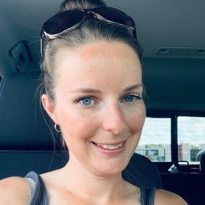 Meet your Posher, Cindy